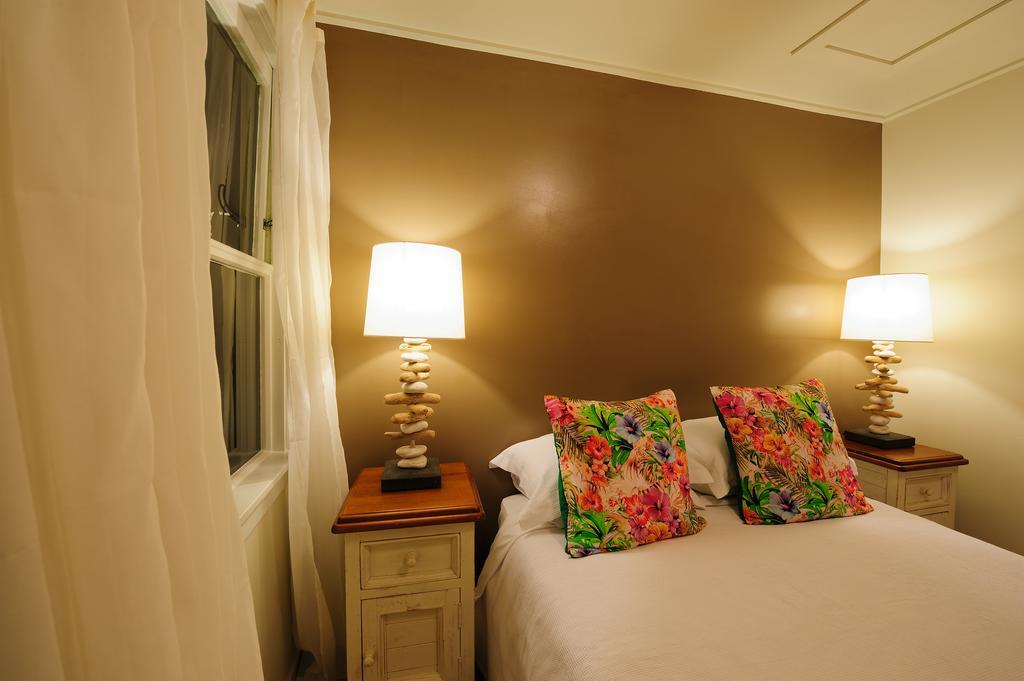 Blacks Hotel Ophir Extérieur photo