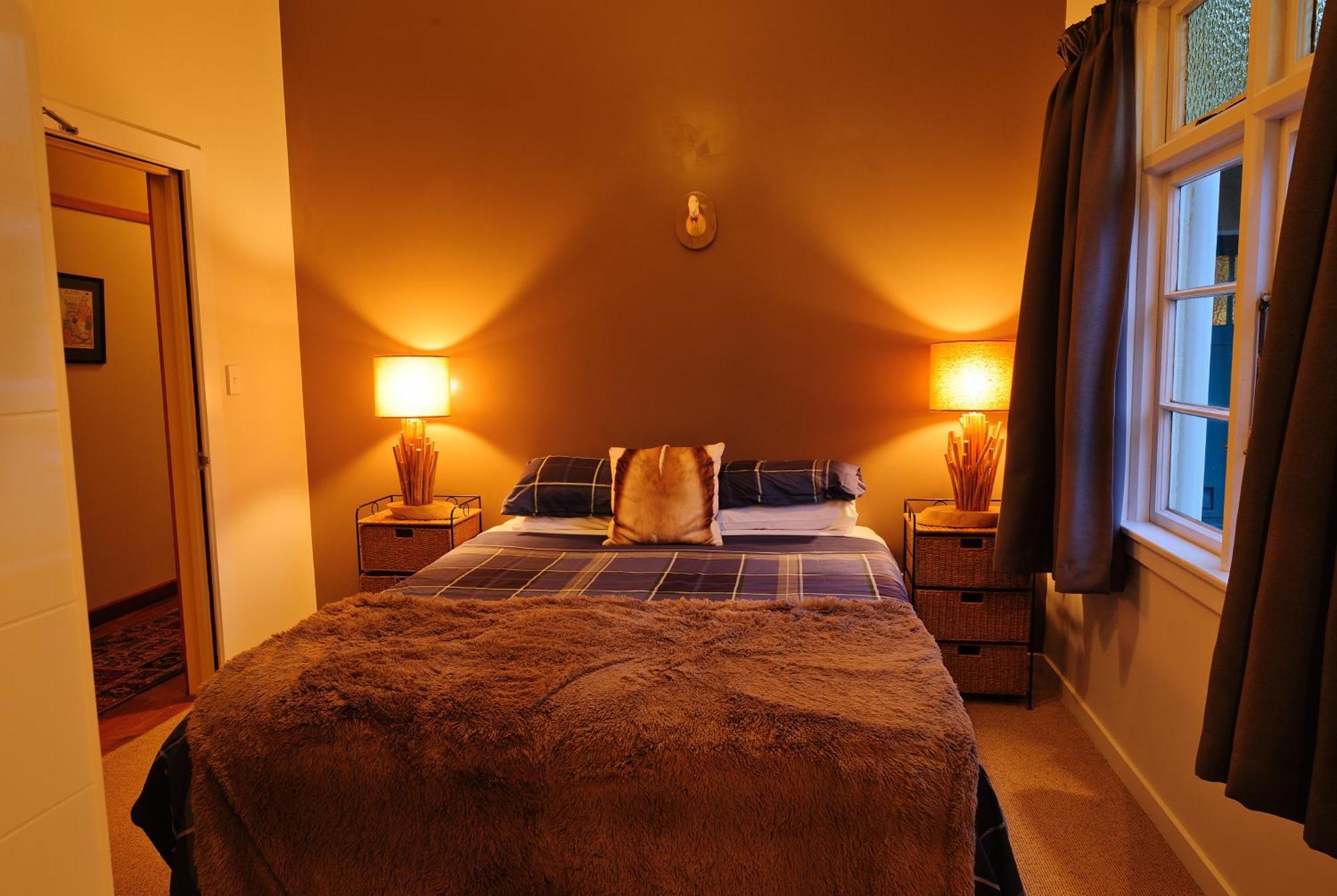 Blacks Hotel Ophir Extérieur photo