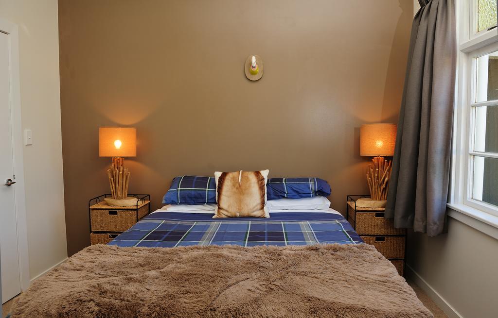 Blacks Hotel Ophir Extérieur photo