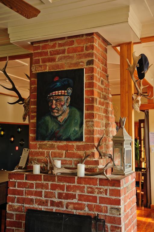 Blacks Hotel Ophir Extérieur photo