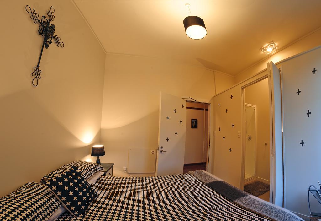 Blacks Hotel Ophir Extérieur photo